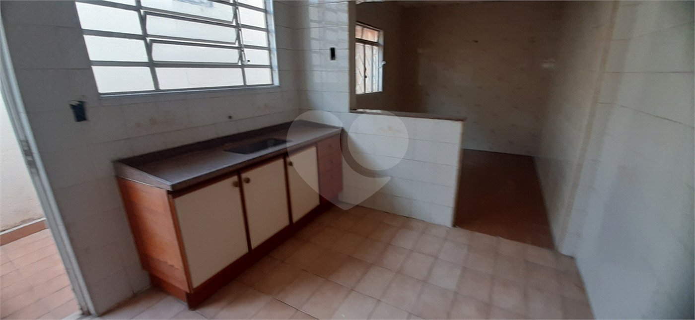 Sobrado à venda com 1 quarto em Tucuruvi, São Paulo, SP