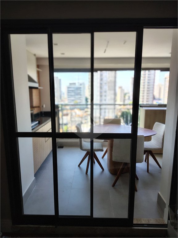 Apartamento à venda com 2 suítes em Vila Dom Pedro I, São Paulo, SP