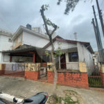 Casa Térrea à venda com 2 quartos, sendo 1 suíte, em Parque Vitória, São Paulo, SP
