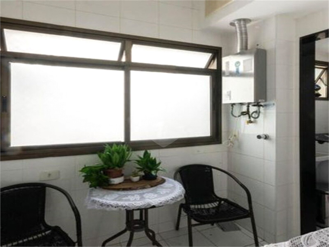 Cobertura à venda com 4 quartos, sendo 1 suíte, em Tijuca, Rio de Janeiro, RJ