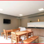 Apartamento à venda com 2 quartos, sendo 1 suíte, em Água Branca, São Paulo, SP