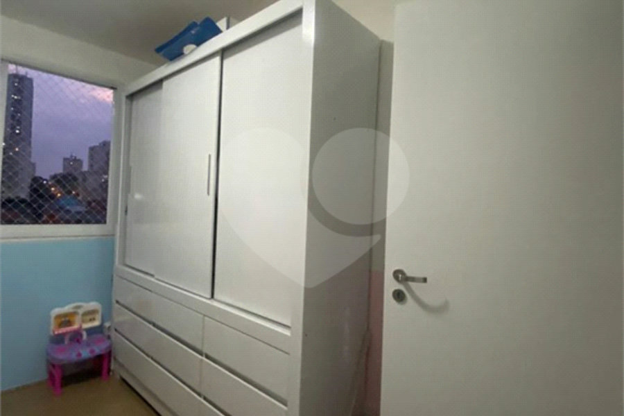 Apartamento à venda com 2 quartos, sendo 1 suíte, em Picanço, Guarulhos, SP