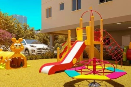 Residencial Riviera Martim De Sá