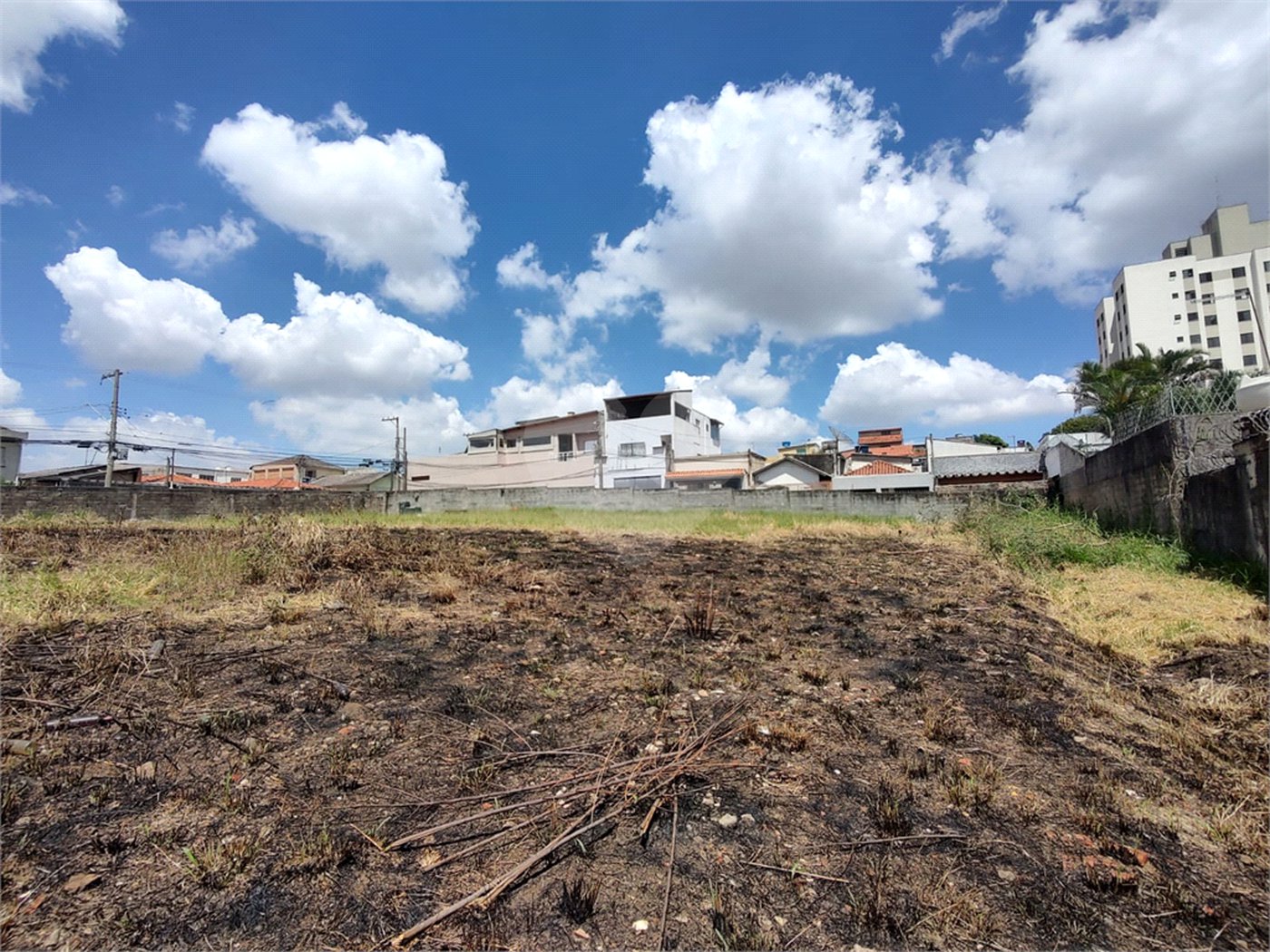 Terreno à venda em Vila Mazzei, São Paulo, SP
