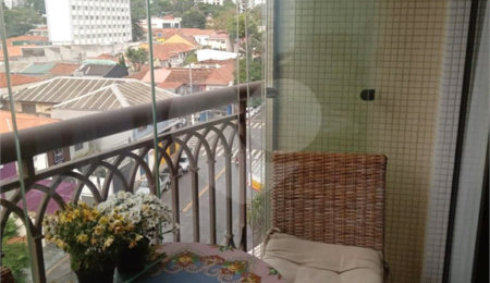 Apartamento à venda com 3 quartos, sendo 2 suítes,  em Campo Belo, São Paulo, SP