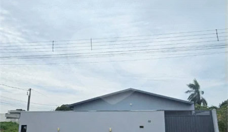 Casa para alugar com 2 quartos em Vila Maria Auxiliadora, Ponta Porã, MS