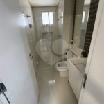 Apartamento à venda ou para alugar com 4 suítes em Belenzinho, São Paulo, SP