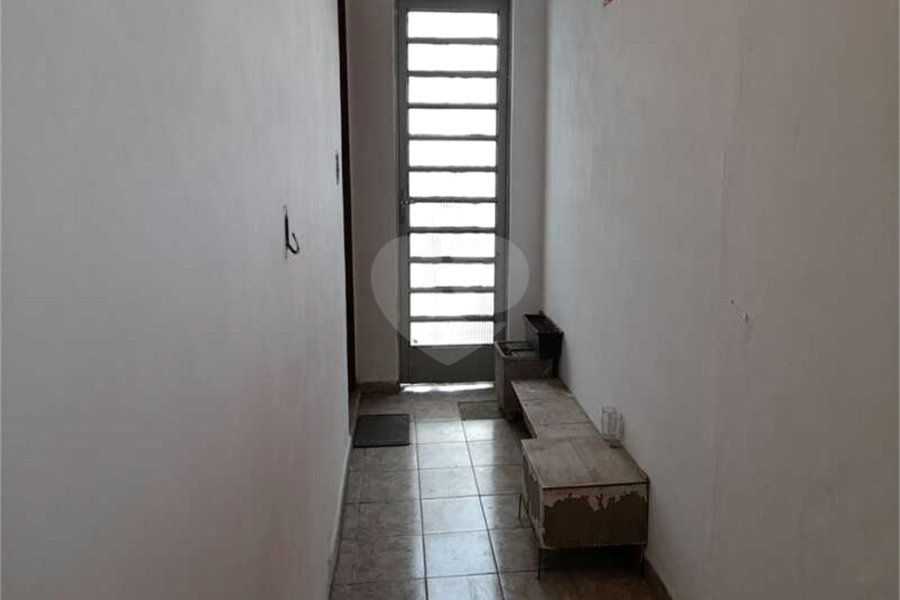 Sobrado à venda com 3 quartos, sendo 1 suíte, em Tucuruvi, São Paulo, SP
