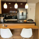 Apartamento à venda com 1 suíte em Brooklin Paulista, São Paulo, SP