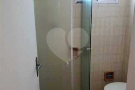 Apartamento à venda com 2 quartos em Vila Butantã, São Paulo, SP