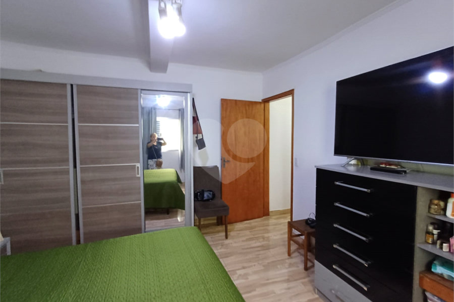 Casa à venda com 6 quartos, sendo 1 suíte, em Mandaqui, São Paulo, SP