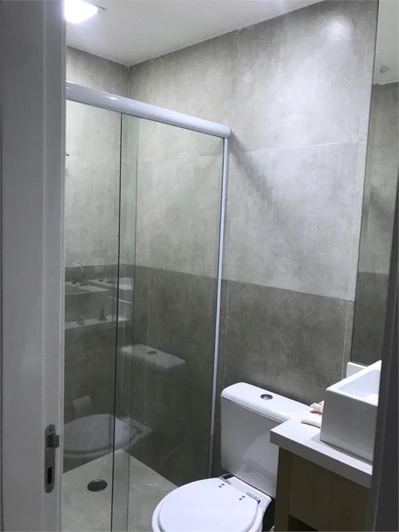 Apartamento à venda com 2 quartos, sendo 1 suíte, em Fazenda Morumbi, São Paulo, SP