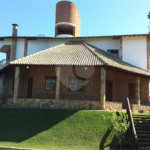 Casa à venda ou para alugar com 4 suítes no condomínio Residencial Vale das Laranjeiras, Indaiatuba - SP