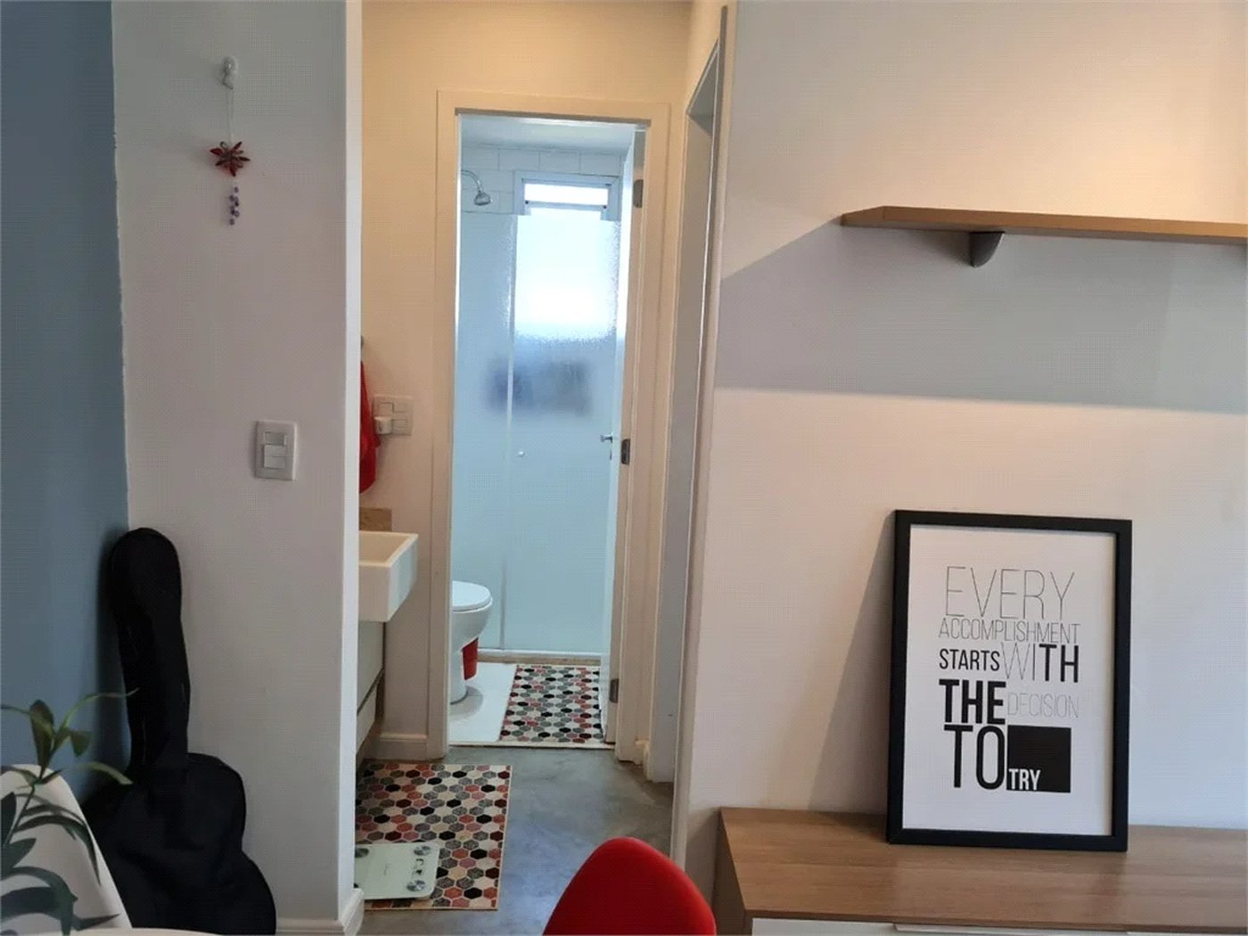 Studio à venda com 1 quarto em Vila Andrade, São Paulo, SP
