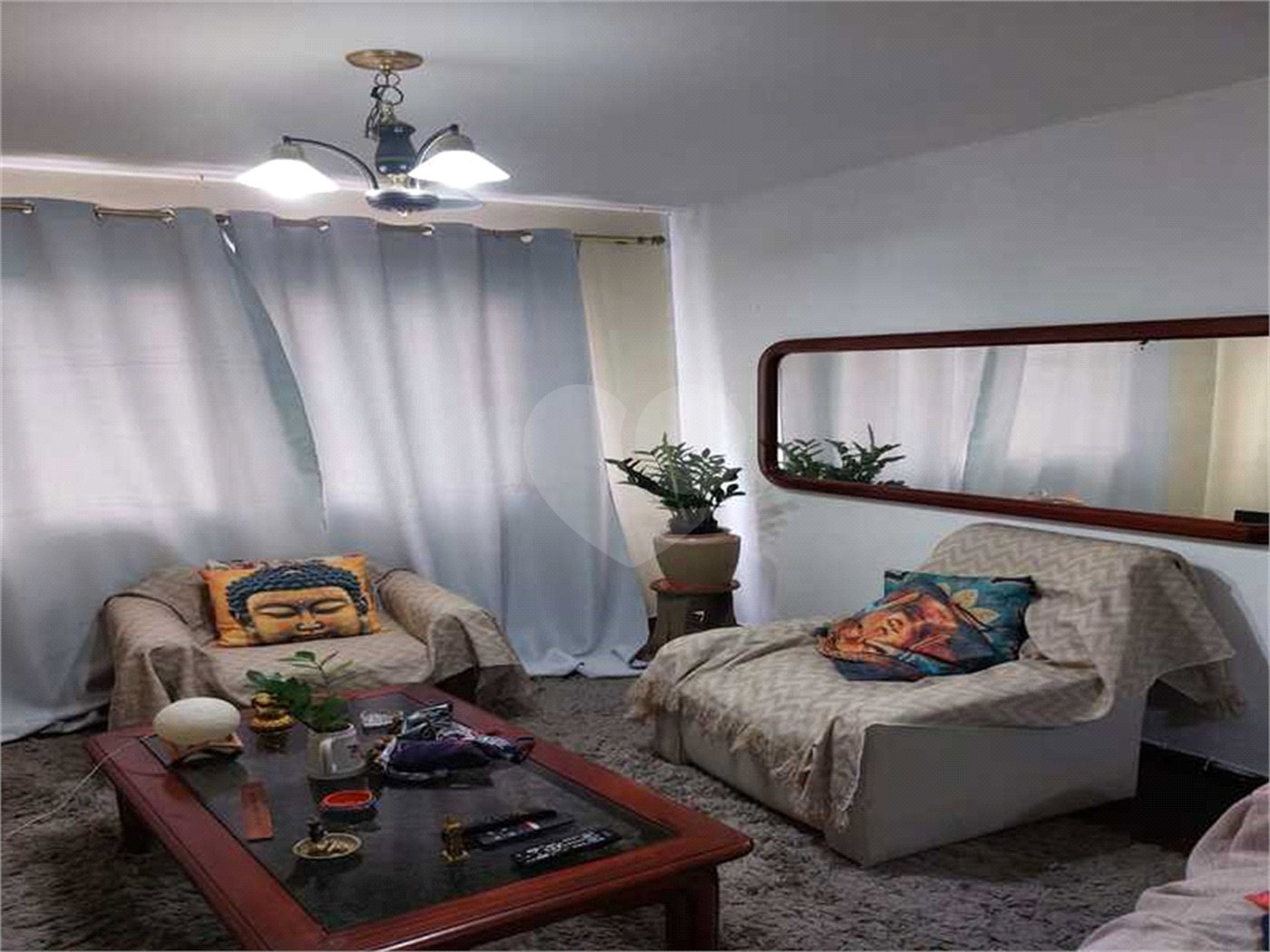 Apartamento à venda com 2 quartos, sendo 1 suíte, em Pinheiros, São Paulo, SP