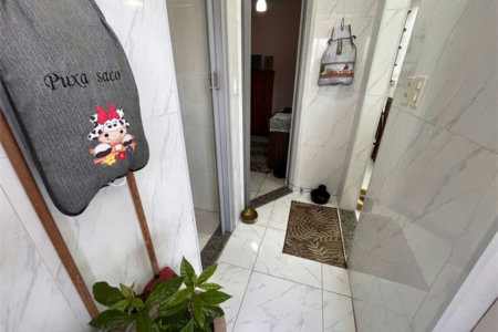Apartamento à venda, 92 m² por R$ 690.000,00 - Campo Grande - Santos/SP