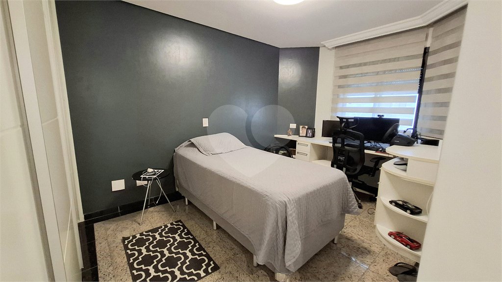 Apartamento à venda com 3 suítes em Santana, São Paulo, SP