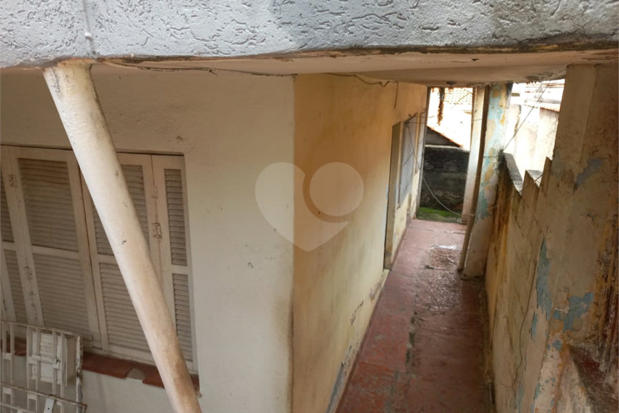 Casa Térrea à venda com 3 quartos em Vila Nivi, São Paulo, SP