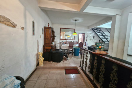 Casa à venda com 4 quartos em Vila Isabel, Rio de Janeiro, RJ