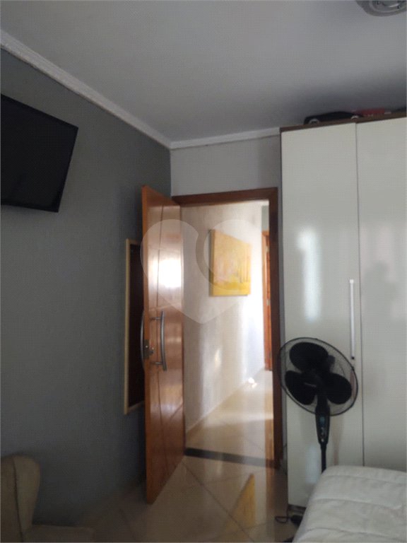 Casa à venda com 3 quartos em Vila Guilherme, São Paulo, SP