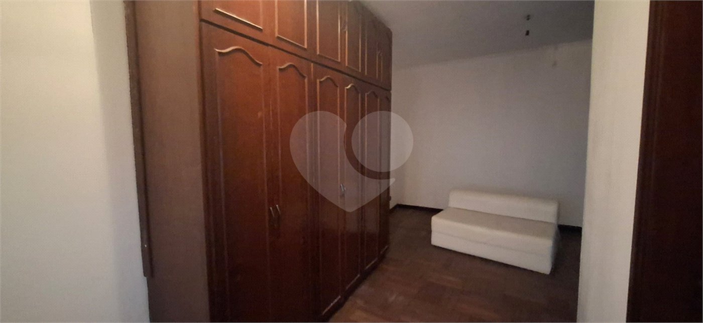 Casa Térrea à venda ou para alugar com 3 suítes em Vila Isolina Mazzei, São Paulo, SP