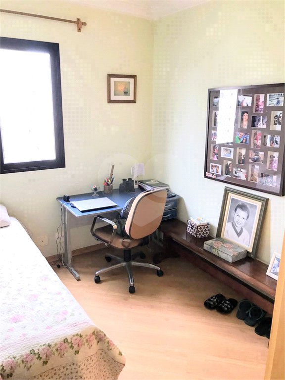 Apartamento à venda com 2 quartos, sendo 1 suíte, em Santana, São Paulo, SP