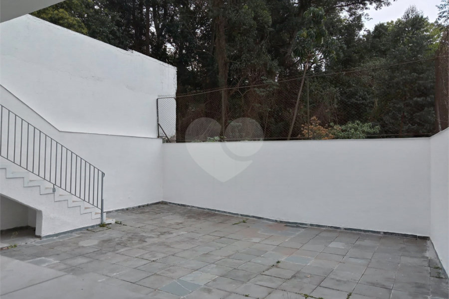Casa Térrea à venda com 3 suítes em Tucuruvi, São Paulo, SP