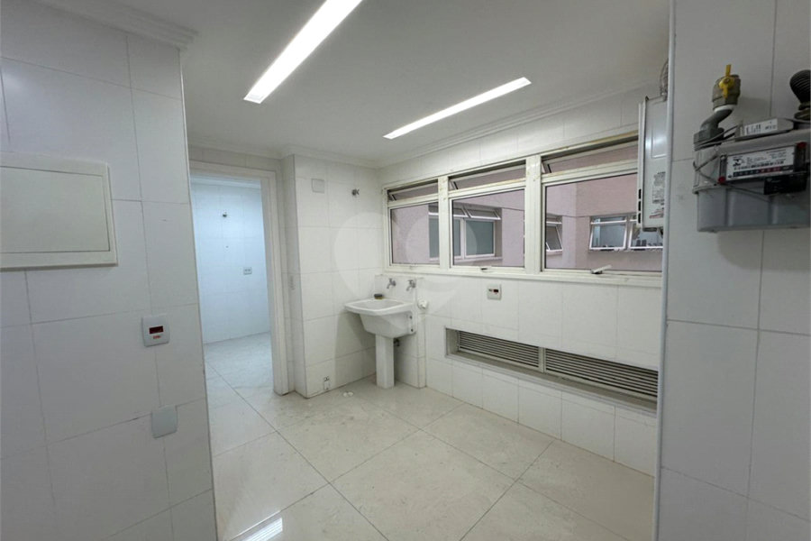 Apartamento à venda com 5 suítes em Santana, São Paulo, SP