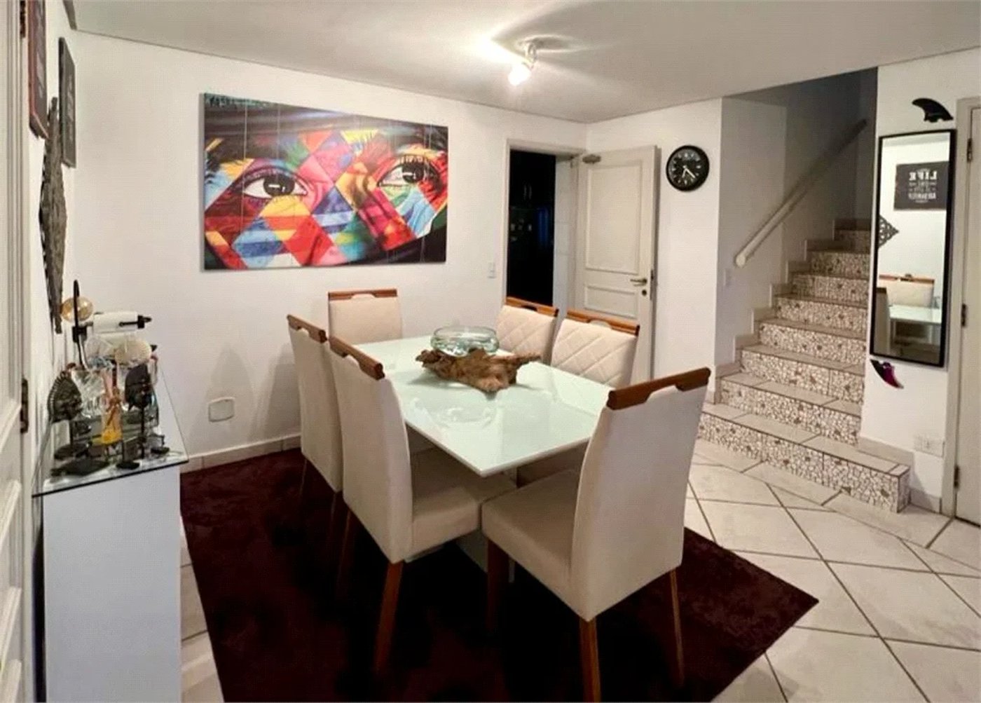 Apartamento à venda com 3 quartos, sendo 1 suíte,  em Vila Andrade, São Paulo, SP