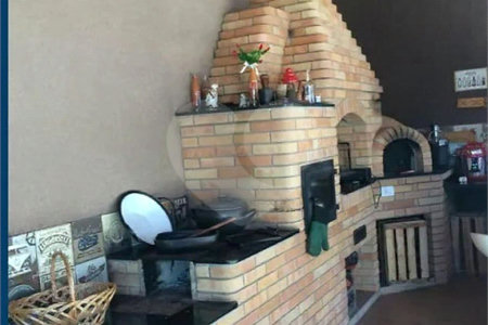 Casa à venda com 3 quartos, sendo 2 suítes, em Jardim Paulista, Atibaia, SP