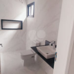 Casa à venda com 3 quartos, sendo 1 suíte, no condomínio Gran Ville São Venâncio, Itupeva - SP