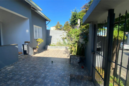 Casa Térrea à venda com 2 quartos, sendo 1 suíte, em Interlagos, São Paulo, SP