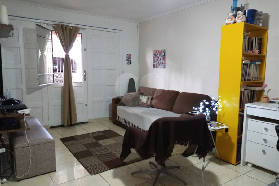 Casa à venda com 5 quartos, sendo 1 suíte, em Vila Guilherme, São Paulo, SP