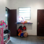 Casa com 5 dormitórios à venda, 200 m² por R$ 650.000,00 - Centro - São Vicente/SP
