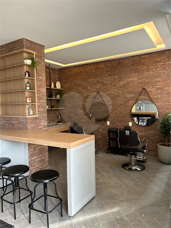 Apartamento à venda com 2 quartos, sendo 1 suíte, em Jardim Independência, São Paulo, SP