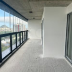 Apartamento à venda com 2 quartos, sendo 1 suíte,  em Recreio dos Bandeirantes, Rio de Janeiro, RJ