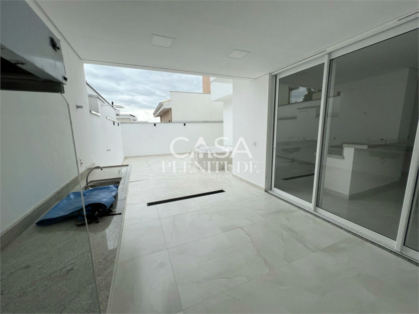Casa em condomínio à venda com 3 suítes em Parque Ibiti Reserva, Sorocaba, SP