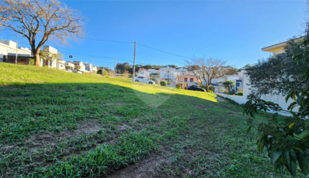 Terreno à venda em Santa Isabel, Louveira, SP