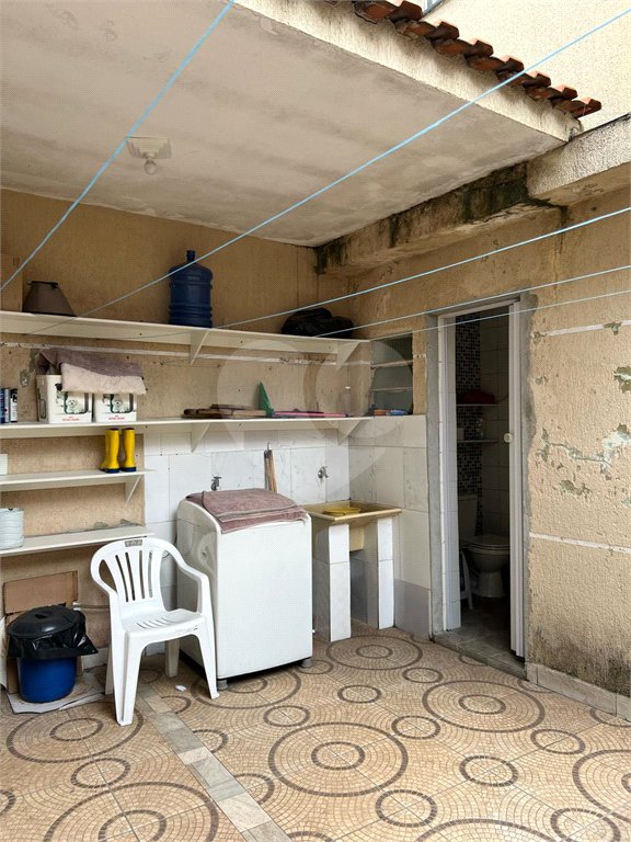 Sobrado à venda com 2 quartos, sendo 1 suíte, em Parque Edu Chaves, São Paulo, SP