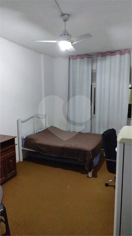 Apartamento para alugar com 1 quarto em Flamengo, Rio de Janeiro, RJ