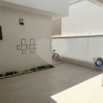 Casa à venda com 3 suítes no condomínio Real Park - Paulínia, Paulínia - SP