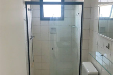 Apartamento à venda com 3 quartos, sendo 1 suíte, em Vila Andrade, São Paulo, SP