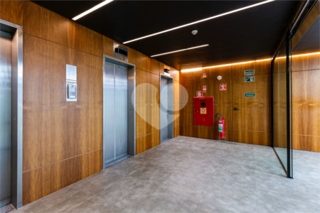 Apartamento para alugar em Jardim Paulistano, São Paulo, SP