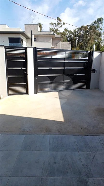 Casa Térrea à venda com 3 suítes em Pinheirinho, Vinhedo, SP