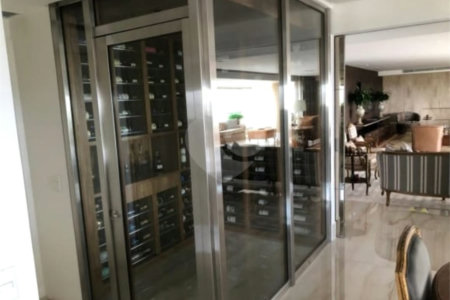 Apartamento à venda com 4 suítes em Parque Colonial, São Paulo, SP
