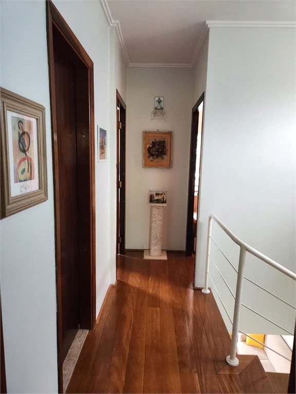 Casa à venda com 4 quartos, sendo 2 suítes, em Vila Romana, São Paulo, SP