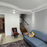 Casa à venda com 2 quartos no condomínio Colorado Town House, São Paulo - SP