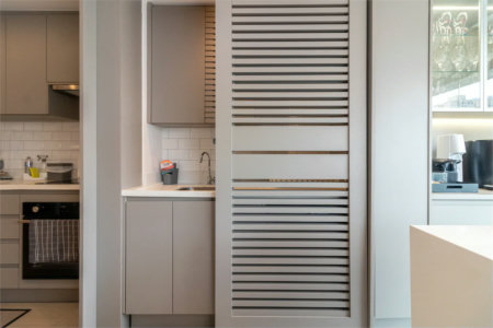 Apartamento à venda com 2 suítes em Santo Amaro, São Paulo, SP