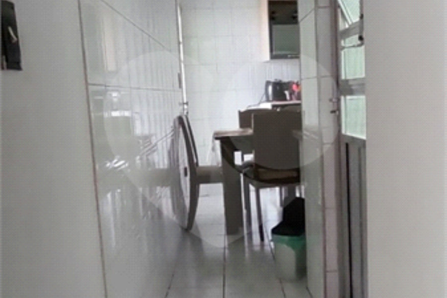 Casa à venda com 7 quartos em Vila Isolina Mazzei, São Paulo, SP