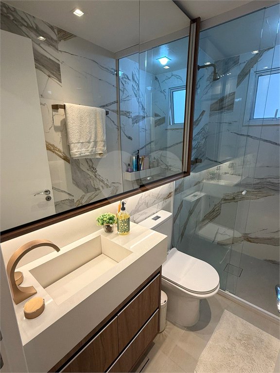 Apartamento à venda com 3 quartos, sendo 1 suíte, em Vila Andrade, São Paulo, SP